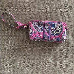 Vera Bradley Wallet!!